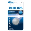 Philips CR2032 Lithium knoopcel batterij 1 stuk CR2032/01B 098317