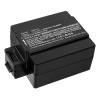 Philips CRP777 accu (3400 mAh, 123accu huismerk) APH00624 - 1