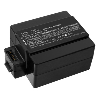 Philips CRP777 accu (6800 mAh, 123accu huismerk) APH00626