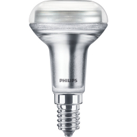Philips E14 led-lamp Classic reflector R50 dimbaar 4.3W (60W) 929001891258 LPH00823