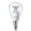 Philips E14 led-lamp kogel helder 4W (25W)