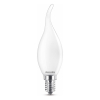 Philips E14 led-lamp sierkaars mat 2.2W (25W)