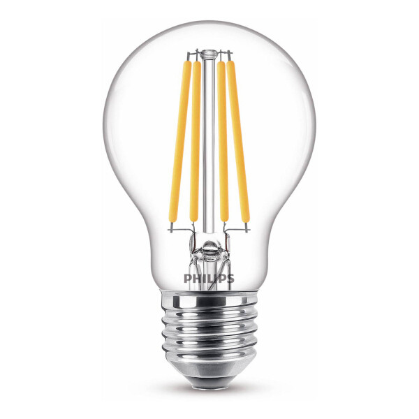 Philips E27 filament led-lamp peer 10.5W (100W) 929002026155 LPH02340 - 1