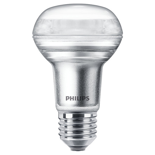 Vleien Avondeten hypotheek Philips E27 led-lamp Classic reflector R63 dimbaar 4.5W (60W) Philips  123inkt.nl
