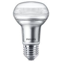 Philips E27 led-lamp Classic reflector R63 dimbaar 4.5W (60W) 929001891458 LPH00827