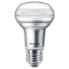 Philips E27 led-lamp Classic reflector R63 dimbaar 4.5W (60W)