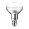 Philips E27 led-lamp Classic reflector R80 4W (60W)