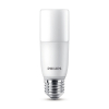 Philips E27 led-lamp buis mat 9.5W (75W) LPH00899 - 1