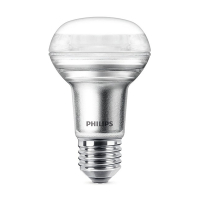 Philips E27 led-lamp reflector 3W (40W) 929001891358 LPH00825