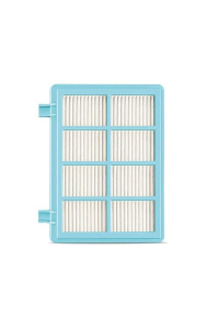 Philips FC8010/01 filterset (123accu huismerk) APH00378