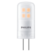 Philips G4 led-capsule 2.7W (28W) 76775400 929001896758 LPH00851
