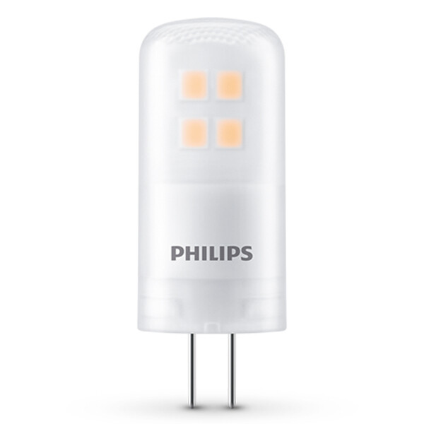Philips G4 led-capsule dimbaar 2.1W (20W) 76753200 LPH02481 - 1