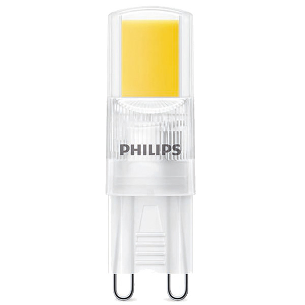 Philips G9 led-capsule helder 3.2W (40W) 30393500 LPH02625 - 1