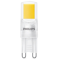 Philips G9 led-capsule helder 3.2W (40W) 30393500 LPH02625