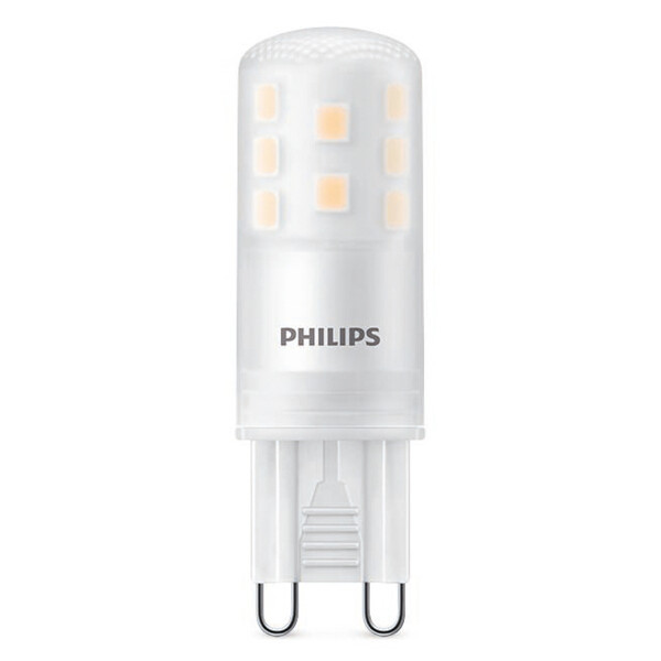 Philips G9 led-capsule mat dimbaar 2.6W (25W) 76669600 LPH02483 - 1