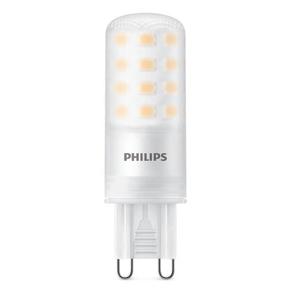 Philips G9 led-capsule mat dimbaar 4W (40W) 76673300 LPH02485 - 1