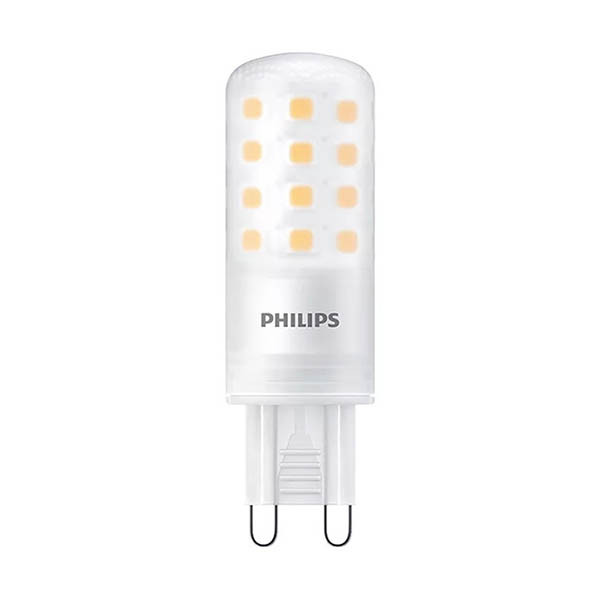 Philips G9 led-capsule mat dimbaar 4W (40W) 929003791248 LPH03852 - 1