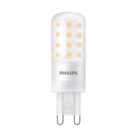 Philips G9 led-capsule mat dimbaar 4W (40W) 929003791248 LPH03852