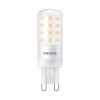 Philips G9 led-capsule mat dimbaar 4W (40W)