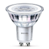 Philips GU10 LED spot | 3000K | 4.6W (50W) LPH02698 - 1