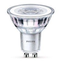 Philips GU10 LED spot | 4000K | 4.6W (50W) LPH00203