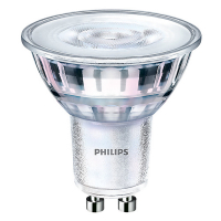 Philips GU10 LED spot | 4000K | Dimbaar | 4W (50W) LPH00207