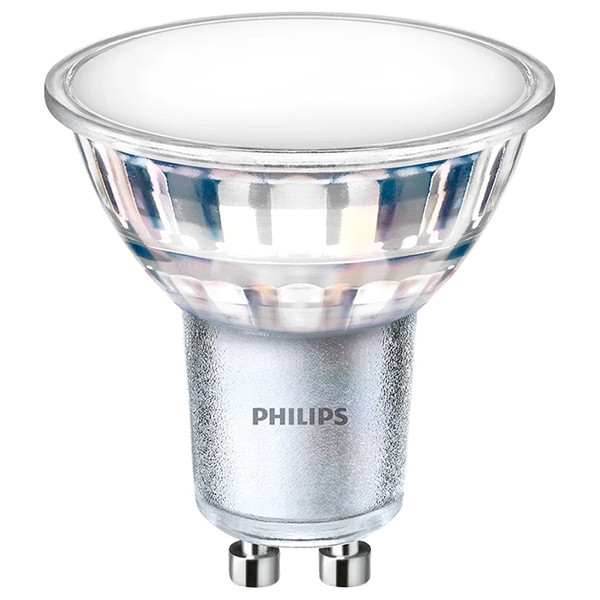 Philips GU10 LED spot | 6500K | 120° | 4.9W (50W) LPH03448 - 1