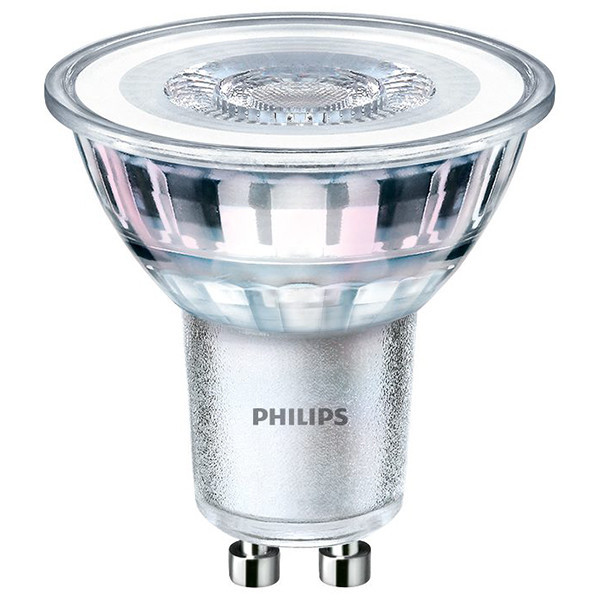 Philips GU10 LED spot | 6500K | 4.6W (50W) LPH03442 - 1