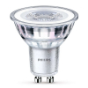 Philips GU10 led-spot Classic glas 4.6W (50W)  LPH00332