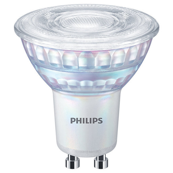 Philips GU10 led-spot Classic glas dimbaar 2700K 3W (35W) 929001218601 929001218677 LPH00263 - 1