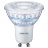 Philips GU10 led-spot Classic glas dimbaar 2700K 3W (35W)