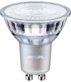 Philips GU10 led-spot MasterLED glas dimbaar 4.8W (50W)