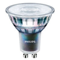 Philips GU10 led-spot Masterled ExpertColor glas dimbaar 5.5W (50W) 70761600 LPH00459