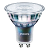 Philips GU10 led-spot Masterled ExpertColor glas dimbaar 5.5W (50W) LPH00459 - 1