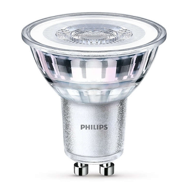 Philips GU10 led-spot glas 2700K 2.7W (25W) 75209800 LPH00432 - 1