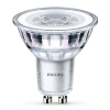 Philips GU10 led-spot glas 2700K 2.7W (25W)