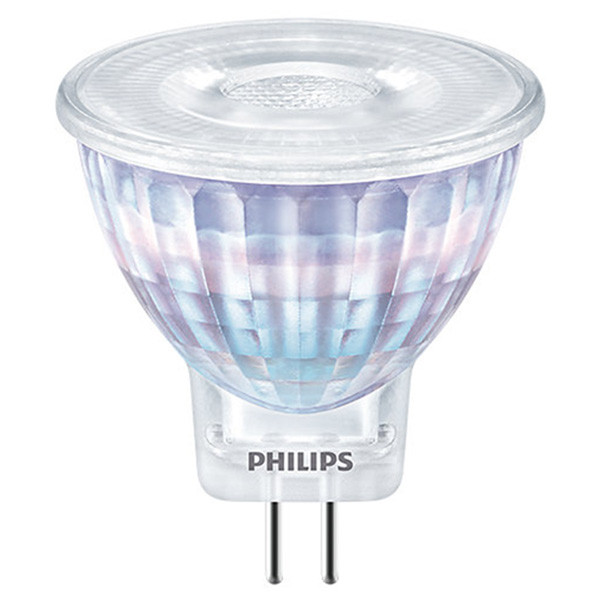 Philips GU4 led-spot niet dimbaar 2.3W (20W) 929002066455 929002066458 LPH01373 - 1