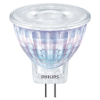 Philips GU4 led-spot niet dimbaar 2.3W (20W)