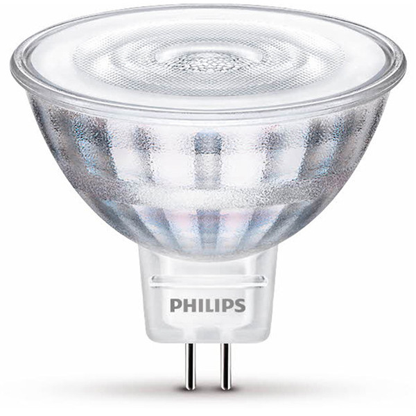 Philips GU5.3 led-spot 2.9W (20W) 30704900 929002494502 929002494555 LPH02612 - 1