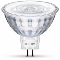 Philips GU5.3 led-spot 2.9W (20W) 30704900 929002494502 929002494555 LPH02612