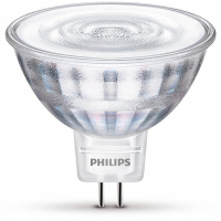 Philips GU5.3 led-spot 4.4W (35W) LPH02621