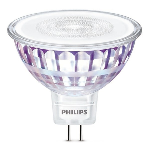 Philips GU5.3 led-spot 4700K 7W (50W) 81479600 929001905002 929001905055 LPH00908 - 1