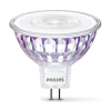Philips GU5.3 led-spot WarmGlow glas dimbaar 5W (35W)