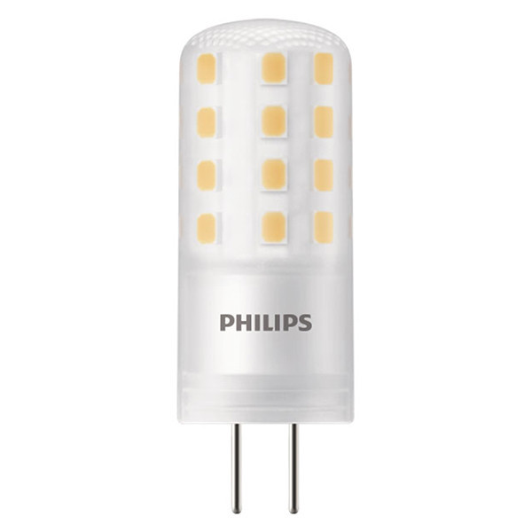 Philips GY6.35 led-capsule dimbaar mat 4.2W (40W) 929003609058 LPH03352 - 1