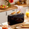 Philips HD2590/90 broodrooster zwart (8 standen) 828613 - 2