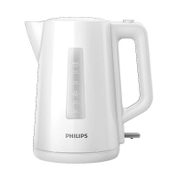 Philips HD9318/00 waterkoker wit 1,7 liter 828614