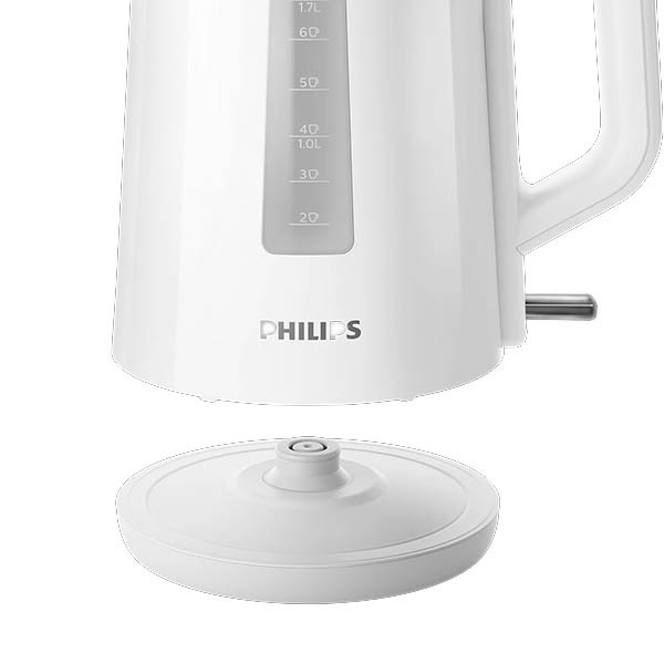 Philips HD9318/00 waterkoker wit 1,7 liter 828614 - 4