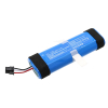 Philips HomeRun 2000 / HomeRun 3000 accu (14.4 V, 4500 mAh, 123accu huismerk) APH00628 - 1