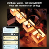 Philips Hue E14 smart lamp kaars C39 wit instelbaar zigbee LPH02711 - 4