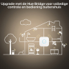 Philips Hue E14 smart lamp kogel P45 wit zigbee LPH02723 - 7